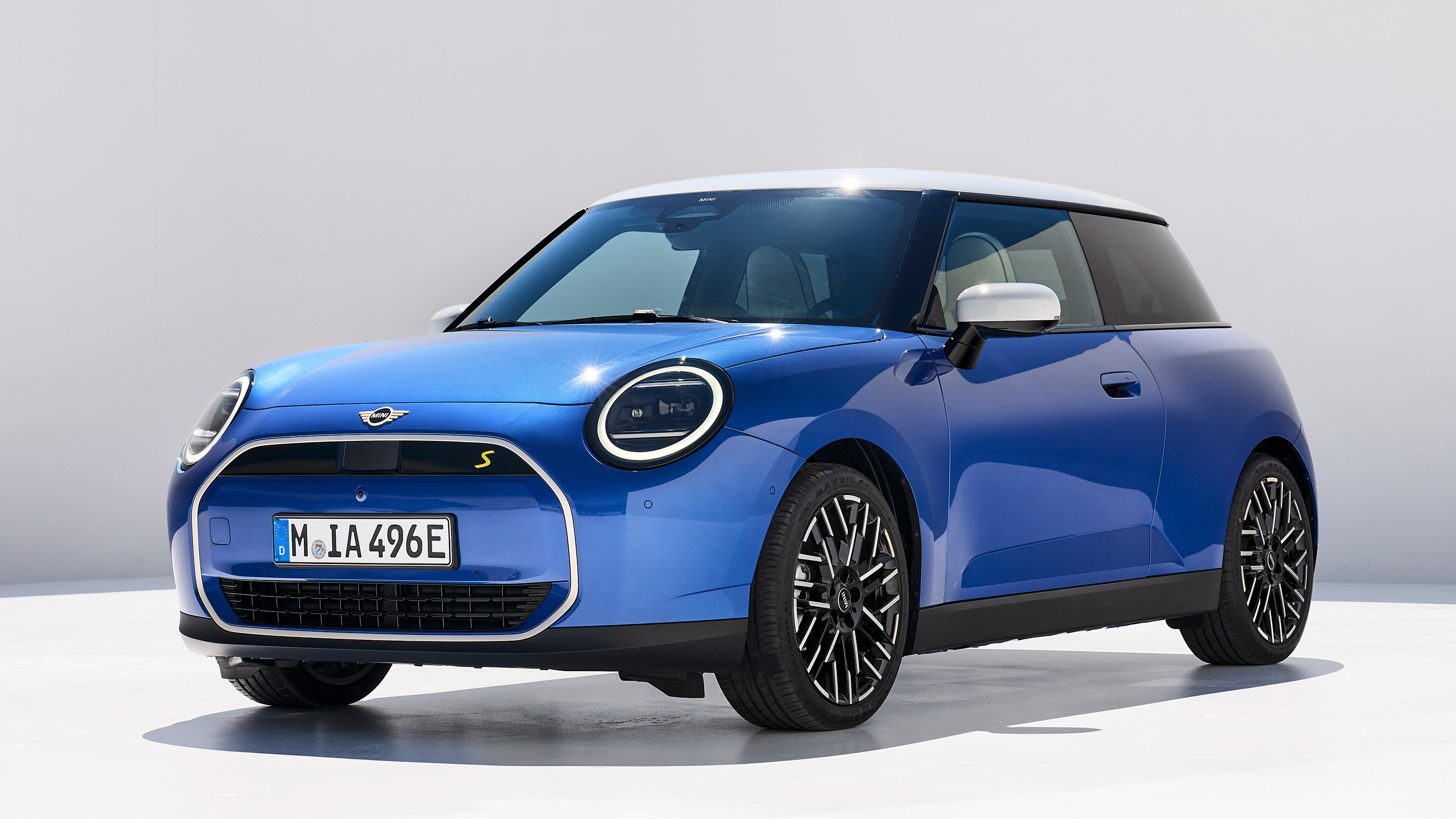 All-new Mini Cooper: reborn icon launches with SE electric hot